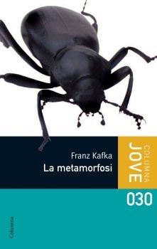 LA METAMORFOSI | 9788466409995 | FRANZ KAFKA