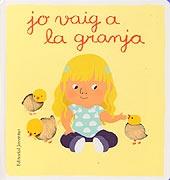 JO VAIG A LA GRANJA | 9788426140326