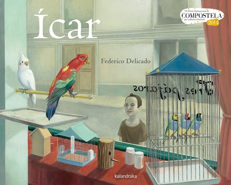 ICAR | 9788484649021 | FEDERICO DELICADO