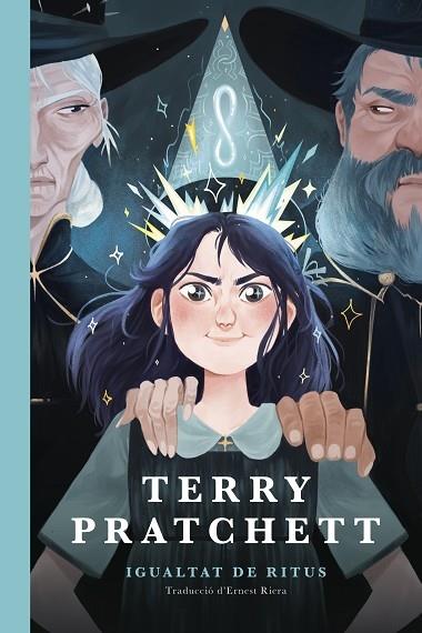 IGUALTAT DE RITUS | 9788412235623 | TERRY PRATCHETT