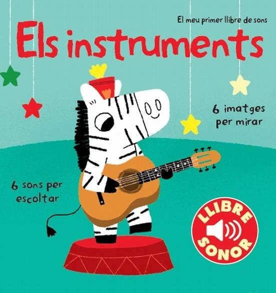 ELS INSTRUMENTS | 9788499327891