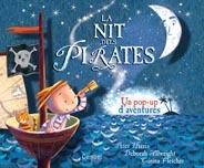 LA NIT DELS PIRATES | 9788498257748 | PETER HARRIS / DEBORAH ALLWRIGHT / TORINA FLETCHER