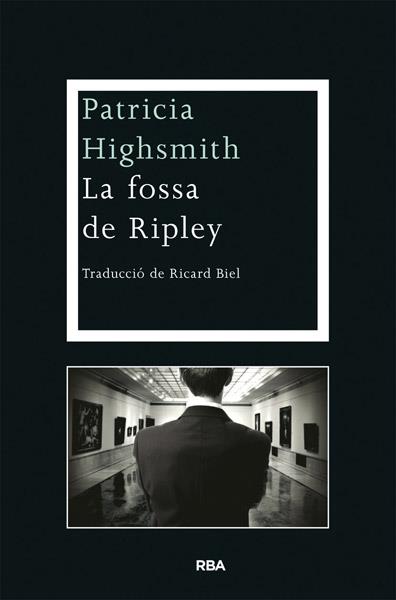 LA FOSSA DE RIPLEY | 9788482646176 | PATRICIA HIGHSMITH