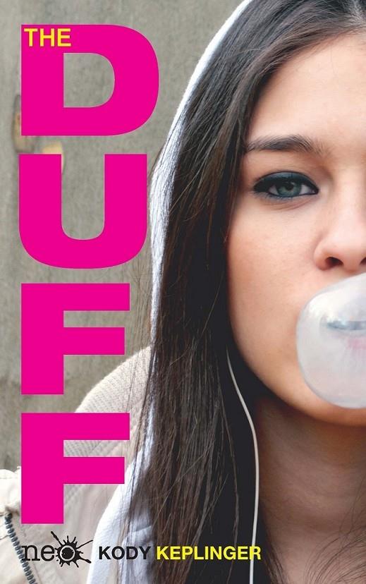 THE DUFF | 9788415880349 | KODY KEPLINGER