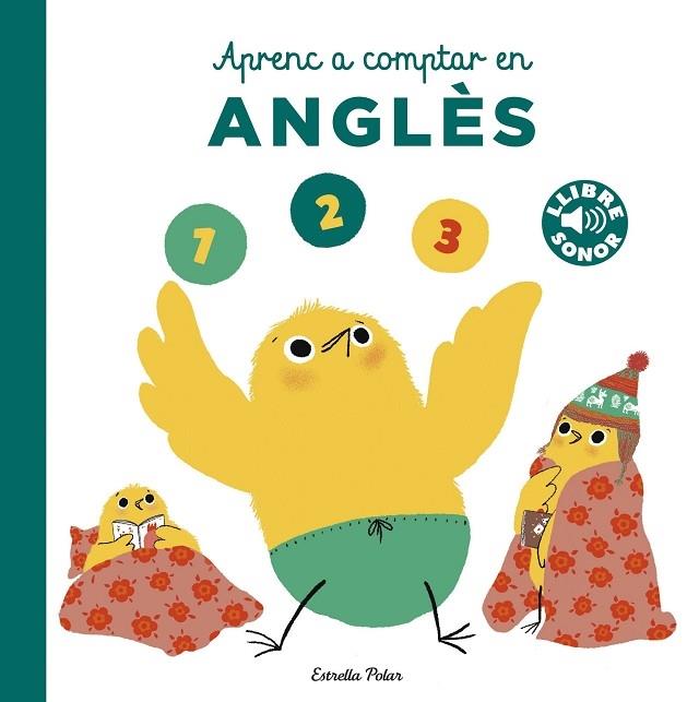 APRENC A COMPTAR EN ANGLES | 9788491377801