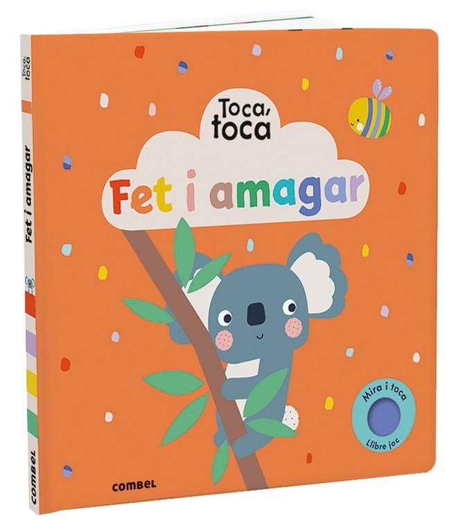 FET I AMAGAR | 9788491018735