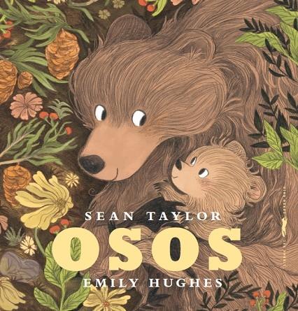 OSSOS | 9788494437571 | SEAN TAYLOR / EMILY HUGHES