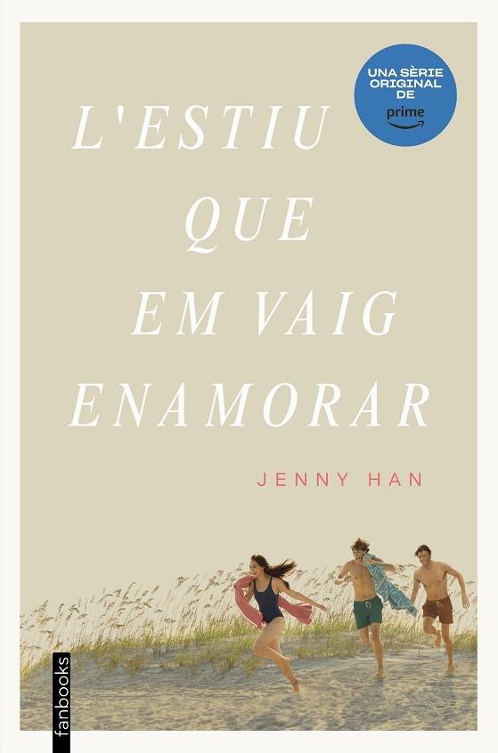 L'ESTIU QQUE EM VAIG ENAMORAR | 9788419150509 | JENNY HAN