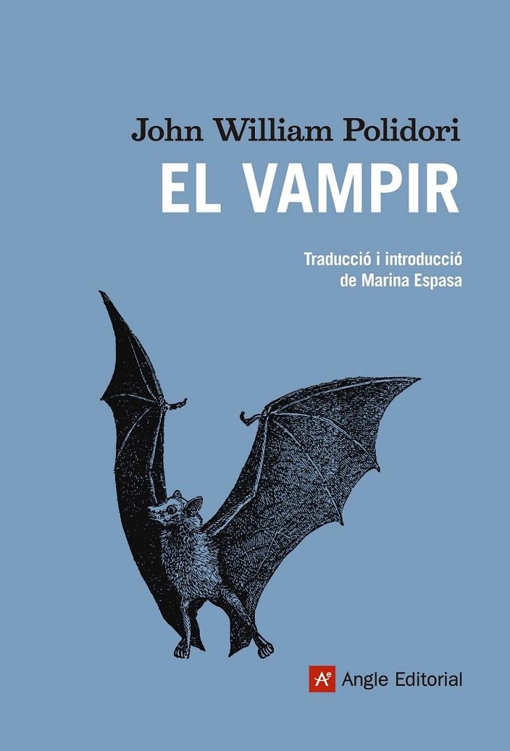 EL VAMPIR | 9788415695318 | JOHN WILLIAM POLIDORI