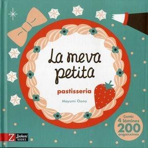 LA MEV PETITA PASTISSERIA | 9788417374969 | MAYUMI OONO