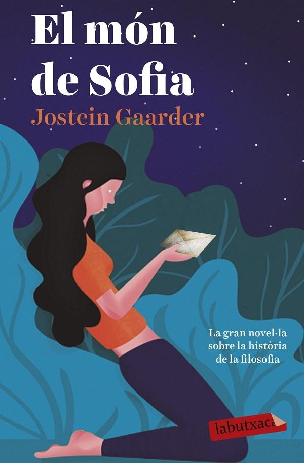 EL MON DE SOFIA | 9788416334902 | JOSTEIN GAARDER