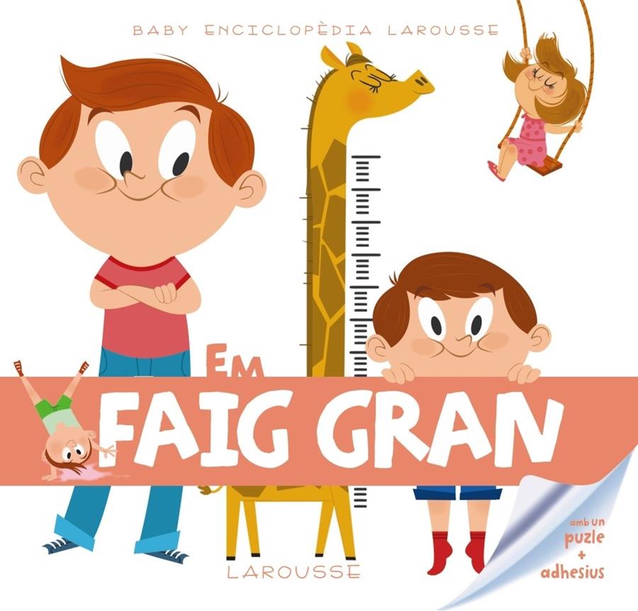 EM FAIG GRAN | 9788415785378