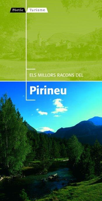 ELS MILLORS RACONS DEL PIRINEU | 9788498090918