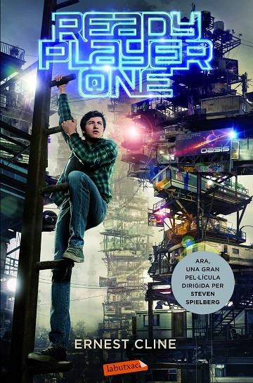 READY PLAYER ONE | 9788417031800 | ERNEST CLINE