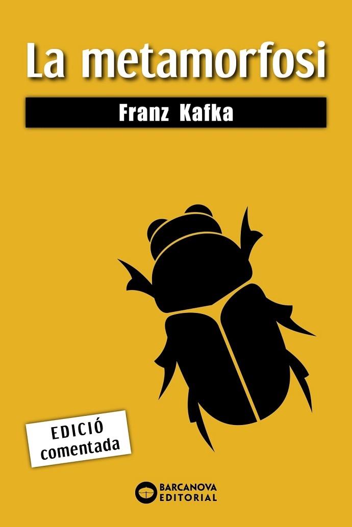 LA METAMORFOSI | 9788448949440 | FRANZ KAFKA