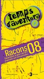 RACONS 08. EXCURSIONS A PEU I EN BTT PROPOSADA PELS TELEESPE | 9788497913751 | AAVV