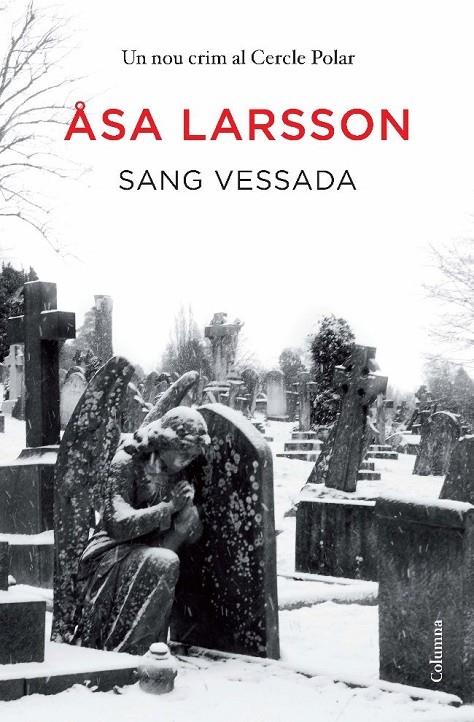 SANG VESSADA | 9788466411202 | ASA LARSSON