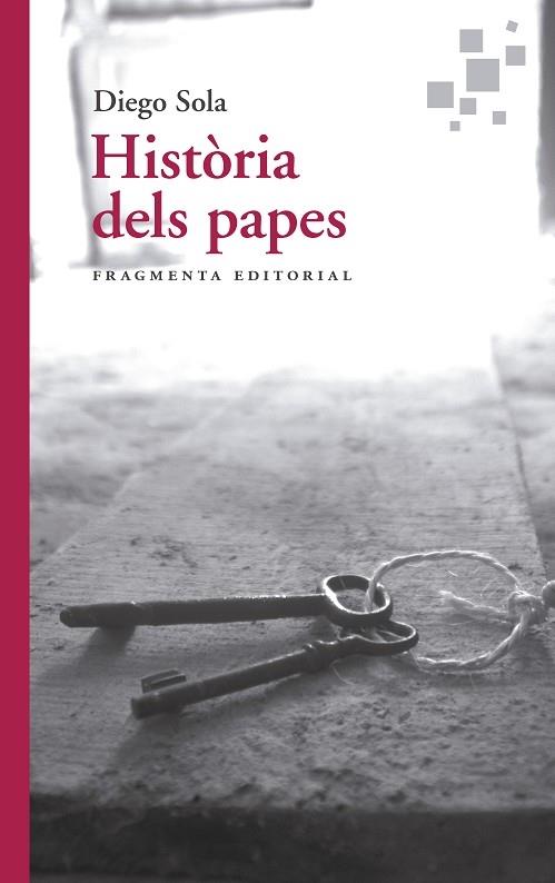 HISTORIA DELS PAPES | 9788417796594 | DIEGO SOLA