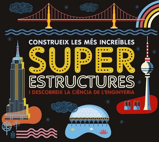 SUPER ESTRUCTURES | 9788417273163