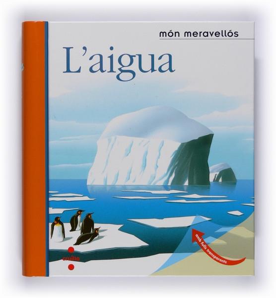 L'AIGUA | 9788466120951