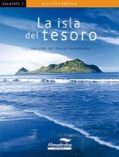 LA ISLA DEL TESORO | 9788483087398 | R.L. STEVENSON