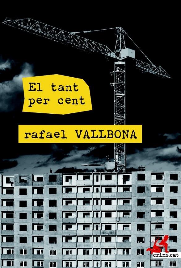 EL TANT PER CENT | 9788415900306 | RAFAEL VALLBONA