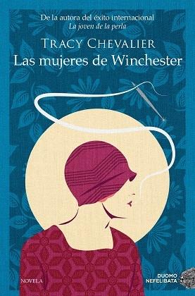 LAS MUJERES DE WINCHESTER | 9788417761516 | TRACY CHEVALIER