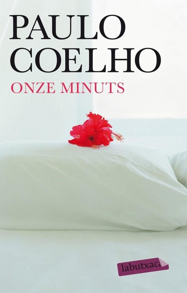 ONZE MINUTS | 9788499304007 | PAULO COELHO