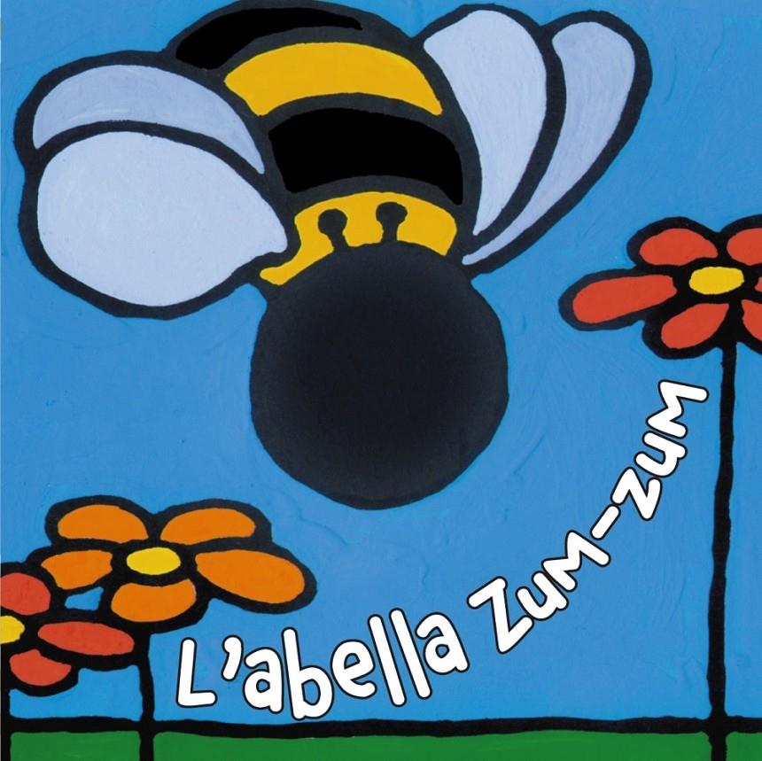 L'ABELLA ZUM - ZUM | 9788499065151 | KLAARJE VAN DER PUT