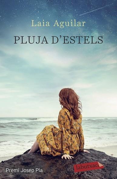 PLUJA D'ESTELS | 9788417423629 | LAIA AGUILAR