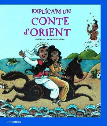 EXPLICA'M UN CONTE D'ANIMALS | 9788408077671 | TERESA DURÁN I MARIA ESPLUGA