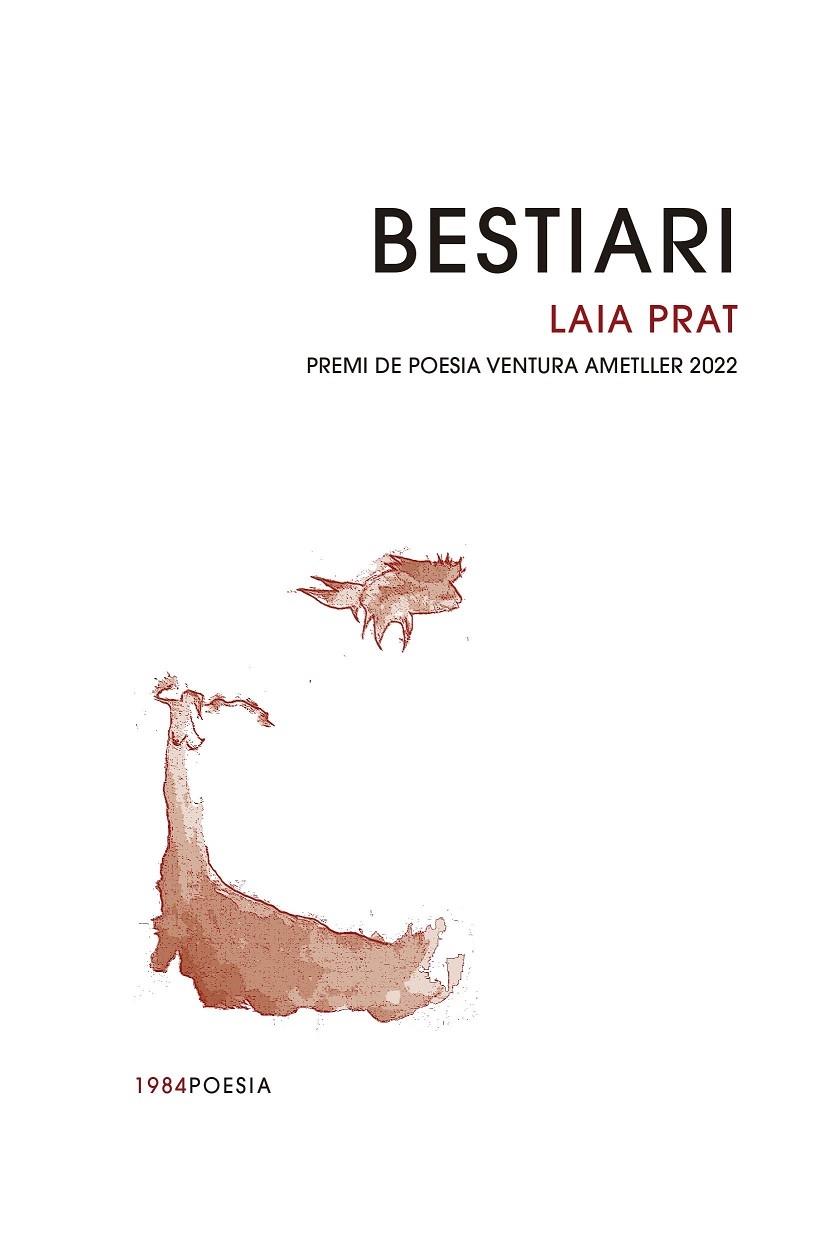 BESTIARI | 9788418858239 | LAIA PRAT