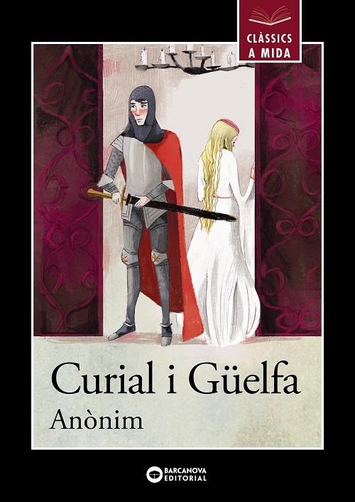 CURIAL I GÜELFA | 9788448947811 | ANONIM