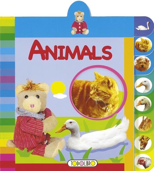 ANIMALS | 9788499132167