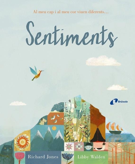 SENTIMENTS | 9788499067209 | RICHARD JONES / LIBBY WALDEN