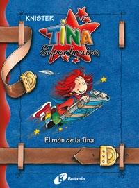 EL MON DE LA TINA | 9788483049051 | KNISTER