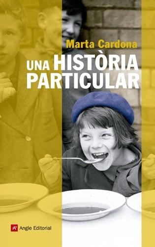 UNA HISTORIA PARTICULAR | 9788415002673 | MARTA CARDONA