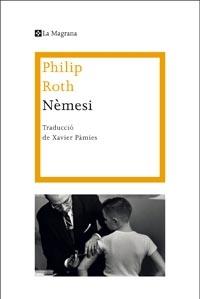 NEMESI | 9788482649450 | PHILIP ROTH