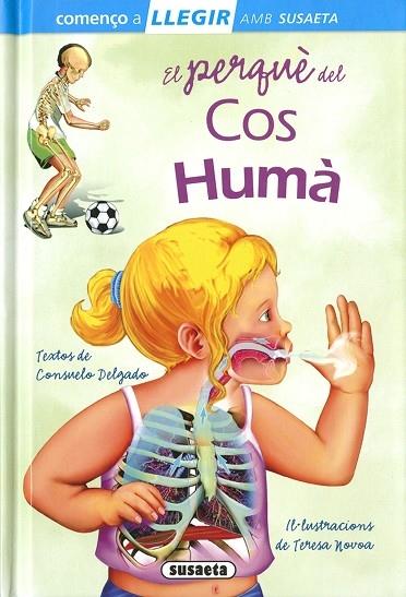 EL PERQUE DEL COS HUMA | 9788467770728