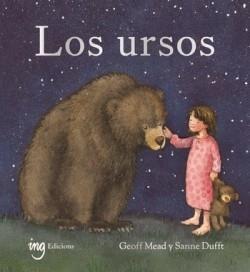 LOS URSOS | 9788412812312 | GEOFF MEAD