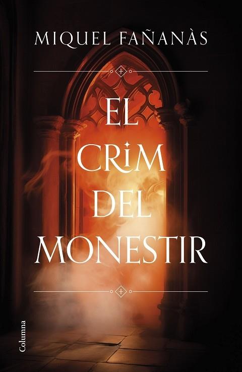 EL CRIM DEL MONESTIR | 9788466431484