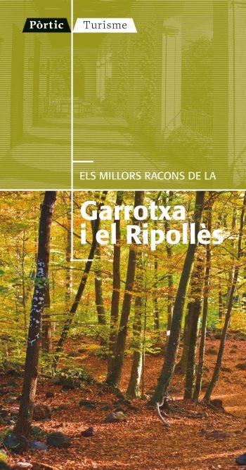 ELS MILLORS RACONS DE LA GARROTXA I EL RIPOLLES | 9788498090895