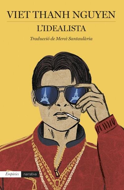 L'IDEALISTA | 9788418833267 | VIET THANH NGUYEN