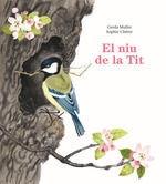 EL NIU DE LA TIT | 9788412355222 | GERDA MULLER / SOPHIE CHERER