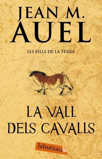 LA VALL DELS CAVALLS | 9788492549849 | JEAN M. AUEL