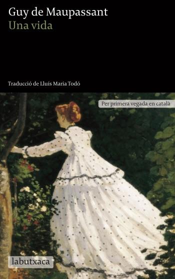 UNA VIDA | 9788499303543 | GUY DE MAUPASSANT