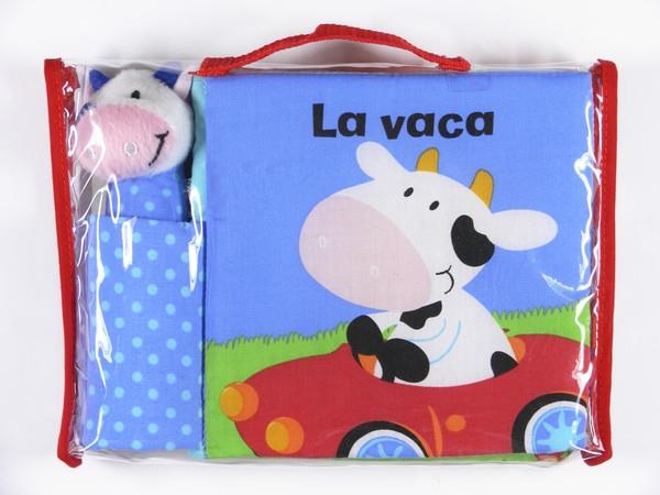 LA VACA | 9788466123921