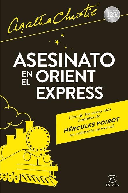 ASESINATO EN EL ORIENT EXPRESS | 9788467045413 | AGARHA CHRISTIE