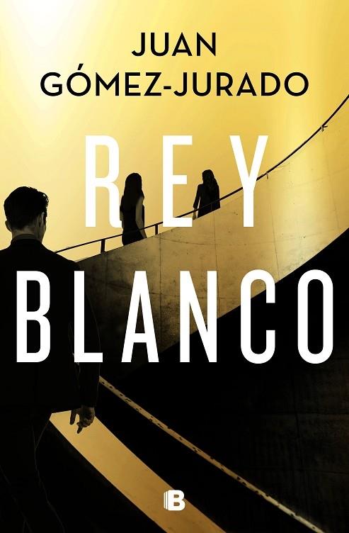 REY BLANCO | 9788466668545 | JUAN GOMEZ JURADO