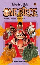 LA BATALLA FINAL DE ALUBARNA | 9788468471716 | EIICHIRO ODA